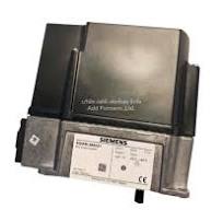 SQM40.245A21 | Actuators for air and gas dampers - บริษัท เอ ...