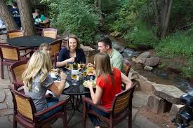 This is a fantastic, brand new park! Family Restaurants In Colorado Springs Visit Colorado Springs