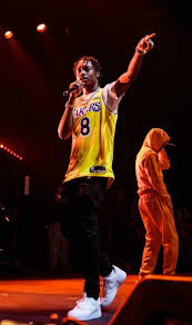 Free shipping and free returns on eligible items. Lil Tjay Wallpaper Nawpic
