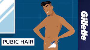 First up is your electric trimmer. How To Shave Your Pubic Hair Guide And Tips For Men Gillette