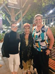 Wills holds the record for the most number of logies won by a person in the history of the awards, winning. Anne Wills Fan Club Willsyfanclub Twitter