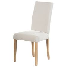 Idéal pour la réception d'invités, les réunions familiales ou les soirées entre amis, le salon et la salle à manger sont les meilleurs endroits pour se réunir et partager des moments conviviaux. Lot De 2 Chaises Salle A Manger Beige Pieds En Bois De Hetre Dreta Maisons Du Monde