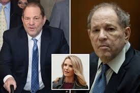 Harvey Weinstein's overturned conviction may spark #MeToo 2.0