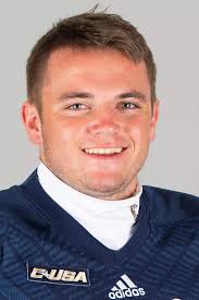 2020 Football Roster