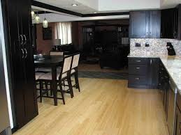 Choose light colored kitchen tile floors with oak cabinets to look darker. Mesmerizing Light Or Dark Wood Flooring That Will Fit Every Home Decor Photos Decoratorist