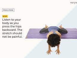In chaos theory, the butterfly effect is the sensitive dependence on initial conditions in which a small change in one state of a deterministic nonlinear system can result in large differences in a later state. How To Do Frog Pose Mandukasana