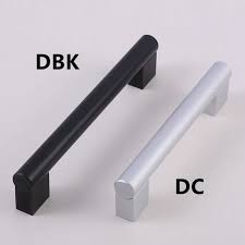 Browse our collection and get yours with fast delivery, easy returns and discounts for large orders. 128mm Modern Simple Black Furniture Handles Black Kitchen Cabinet Wardrobe Door Handles 160mm Matter Silver Dresser Door Handles Handle Pictures Cabinet Handles Moderncabinet Door Handle Aliexpress