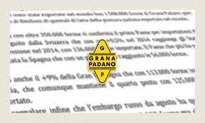 Puoi riscattare il pegno in qualsiasi momento, pagando ciò che devi e riavere l'oggetto. Pegno Putativo I Grandi Formaggi Diventano Garanzie In Banca Come Funziona 2016 Luglio 29