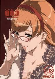 改造娘。 -Cyborg 003- - 同人誌 - エロ漫画 - NyaHentai