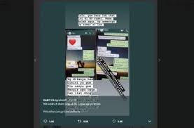 Aku kagum juga dia mampu menutupinya dengan tetap diam dan tenang. Drama Pelakor Dan Istri Sah Akumensjangansentuhakuya Jadi Trending Hitekno Com