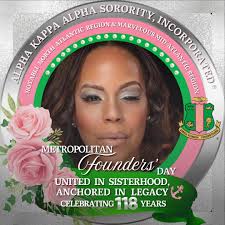 JANUARY 15, 1908, Happy Founders' Day to my amazing Sorors!