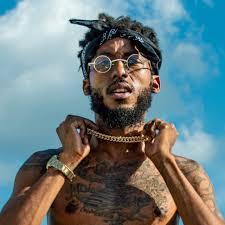 Podobní interpreti Kev Jones — Festivaly.eu