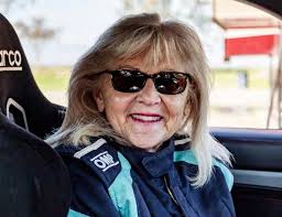 March Velocity Magazine