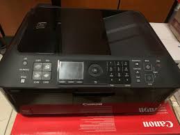 Pxi express chassis fan speed set to high, foam fan filters removed if present, and empty slots contain pxi chassis slot. Selling For Spare Part Canon Pixma Mx426 Inkjet Printer Computers Tech Printers Scanners Copiers On Carousell