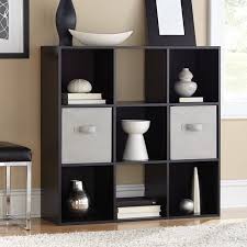 Upc 770521086967 Mainstays Ms 9 Cube Org Black Upcitemdb Com