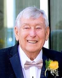 Jan Vogelsong, Sr. Obituary October 14, 2024