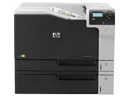 Connectivity usb network parallel 1: Hp Color Laserjet Enterprise M750dn Software And Driver Downloads Hp Customer Support