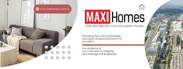 Sqc management sdn bhd sqc group of companies (sqc) stands at the forefront of quality management and management. Maxihomes Management Sdn Bhd Posts Facebook