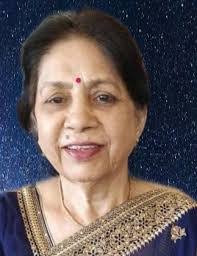 Neera Chatterjee's Instagram, Twitter & Facebook