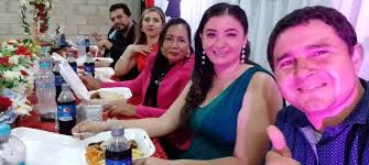 Servi Eventos Abrego