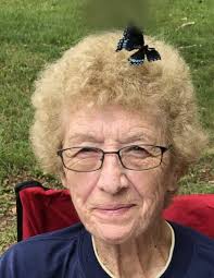 Obituary for Doris (Rothermich) Eisenbath