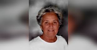 Obituary information for Joan A. Wilson