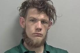 Jailed in July: Petrol bomb thrower and robbers who held knife to baby's  throat