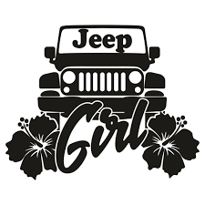 Free Free 57 Jeep Flower Svg SVG PNG EPS DXF File