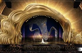 (aka extreme makeover home edition: Behind The Scenes Q A With 2019 Oscars Set Designer David Korins Interior Design Magazine