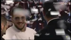 Και ναι, ο κόσμος συμφωνεί απόλυτα με. Masterchef 4 Telikos Nikhths O Stayros Bar8aliths Youtube