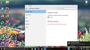 Thus, if you have the error on connecting to any hotspot, this means that you are likely to have an issue connect to the same network from another device and investigate whether or not you have the same b) reboot your computer, phone or tablet where you faced wifi connected, no internet. No Wifi Option Under Network Internet Microsoft Community