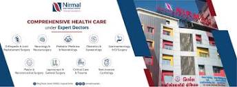 Nirmal Hospital Pvt Ltd. - Surat | Hospital
