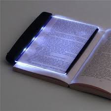 You will need a reading light lamp that has around 4000k to 6000k light temperature. Wholesale Flat Panel Led Book Reading Lamp Night Vision Plastic Book Light Panel For Night Reading Buy Led Book Light Book Reading Light Book Light Panel Product On Alibaba Com