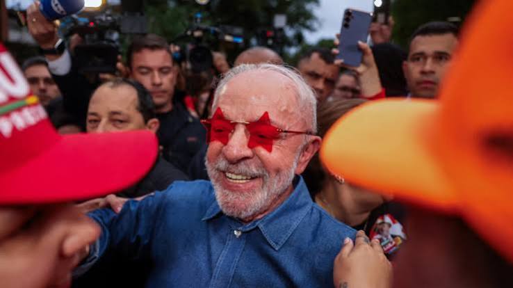 Brazil's Lula beats odds and seals re-election, rival Bolsonaro demands annulment