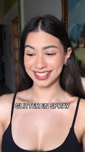 Glitter Spray En El Salvador