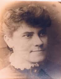 Ella May (Martin) Knox (1869-1927)