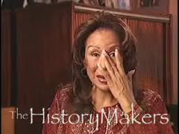 Freda Payne's Biography