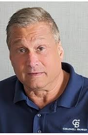 Mike Harry, Real Estate Agent