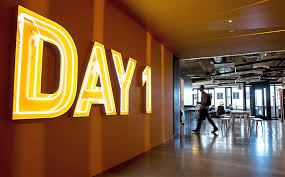 Seattle brewed: Amazon's rapid growth transforms a city -- but it's  complicated