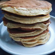 Pancakes Healthy Et Rapide A La Banane