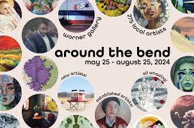 Around The Bend 2024