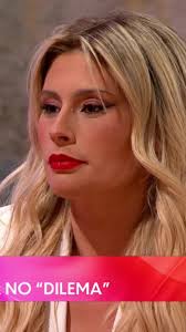 Dilema Tvi David Diamond E Bernardina