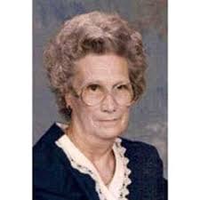 Alice E. Lovett Obituary April 12, 2010