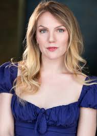 Lurid Woman (Short 2023)