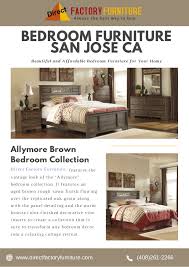 Large selection of homelegance furniture. Bedroom Furniture In San Jose Ca Dff