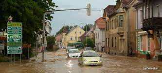 Dieses video zeigt die überschwemmung auf den straßen im grazer stadtteil eggenberg: Hochwasser Graz St Peter 2012 Gipfelrast At