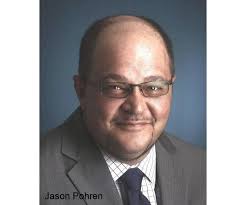 Jason Pohren Obituary (1978