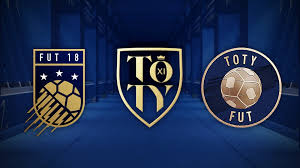 See what players the toty program has to offer in season 5. Die Geschichte Des Team Of The Year In Fifa Kicker