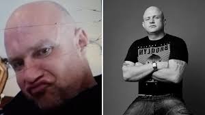 Frantic search launched for missing Stockton man Tommy Meharry who never  returned home from Glasgow