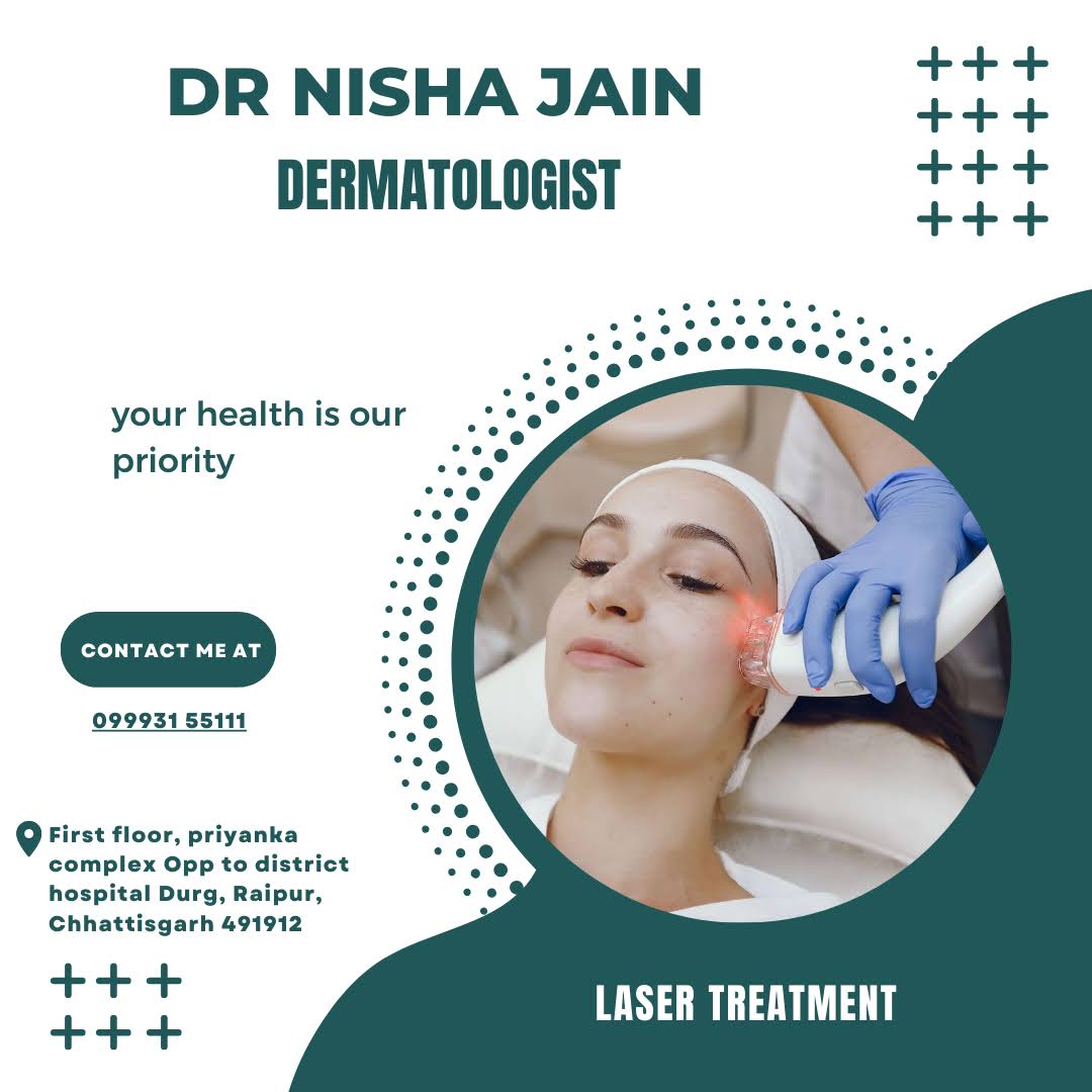 Laser Treatment product image